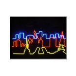 Joris von Vels - Silhouette